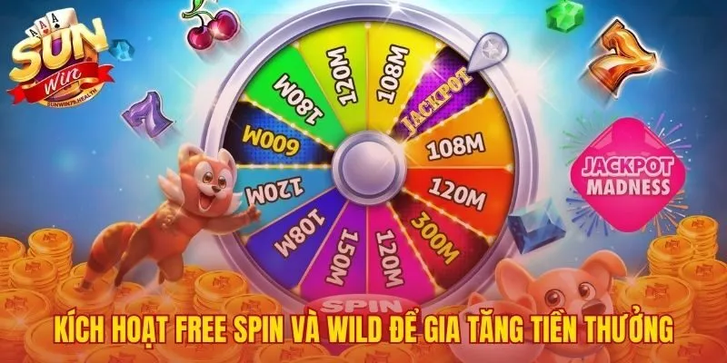 Mẹo Nổ Hũ Ai Cập Sunwin - Hướng Dẫn Săn Jackpot Hàng Tỷ 4 Hiểu rõ tính năng đặc biệt để săn các phần thưởng giá trị