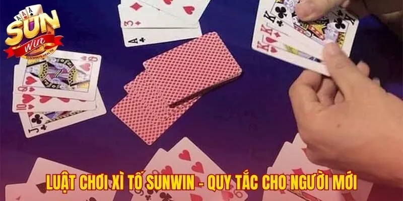 Cách Đánh Xì Tố Sunwin | Hướng Dẫn Chơi Luôn Thắng 2 Nền tảng vững chắc cho cách đánh Xì Tố SUNWIN hiệu quả
